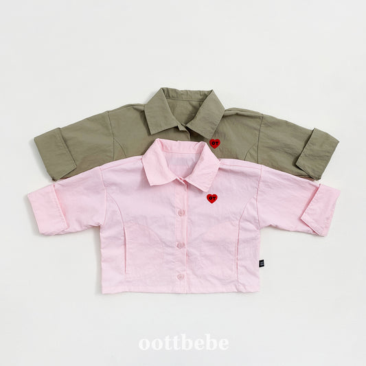 Oxford Jacket