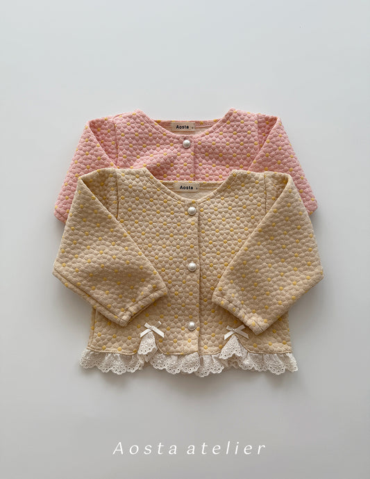 Lovely cardigan