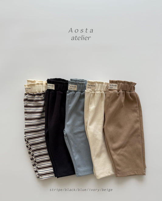 Favorite Pants