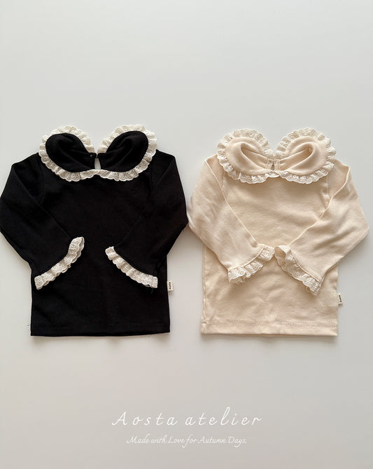 Jennie collor T