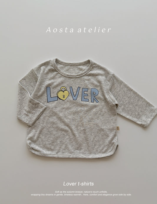 Lover T