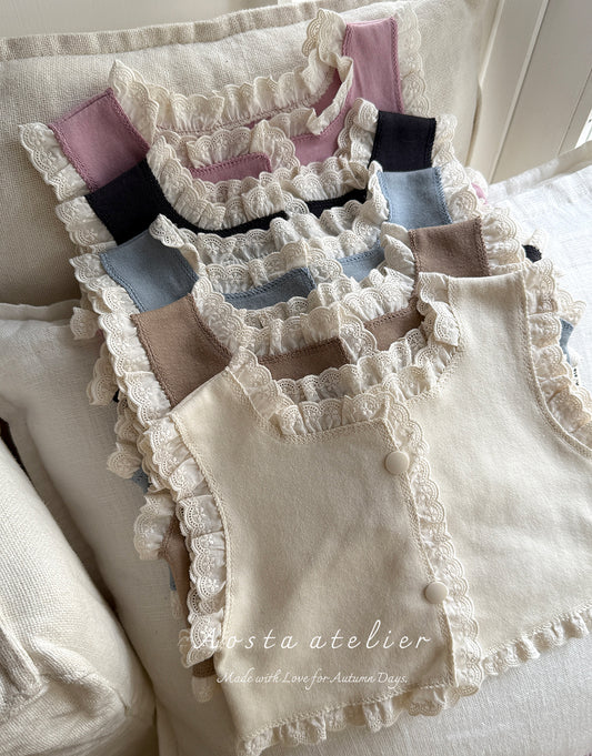 Jelly Vest