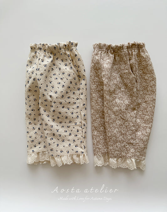 Merry Pants