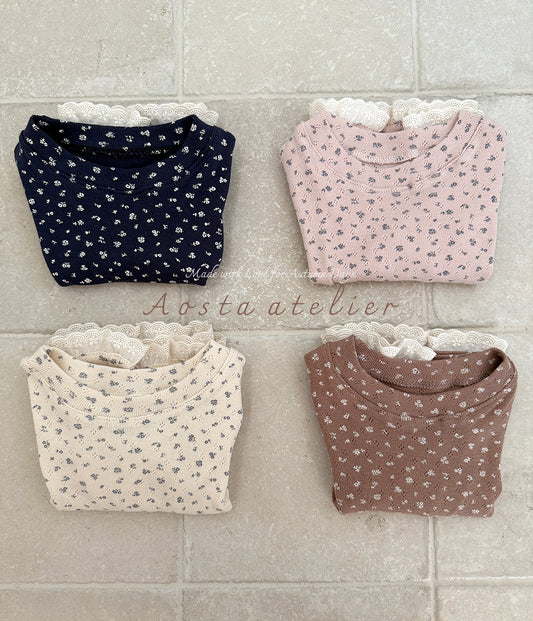 Le Ette blouse
