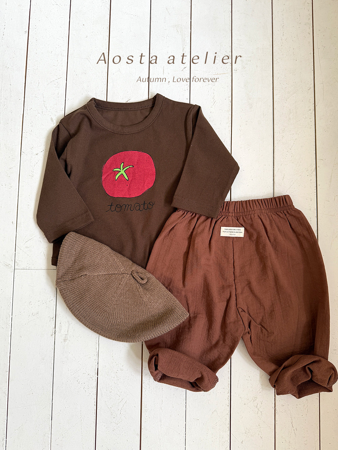 Tomato T