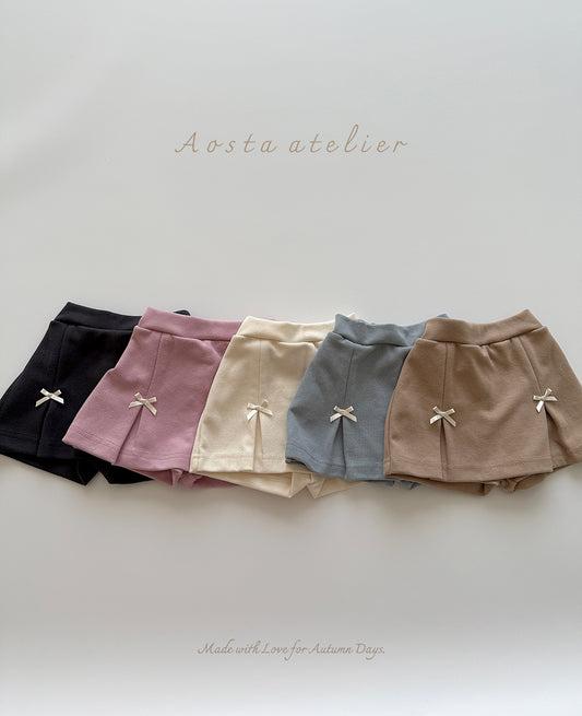 Jelly Skort