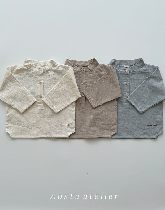 Maison shirt