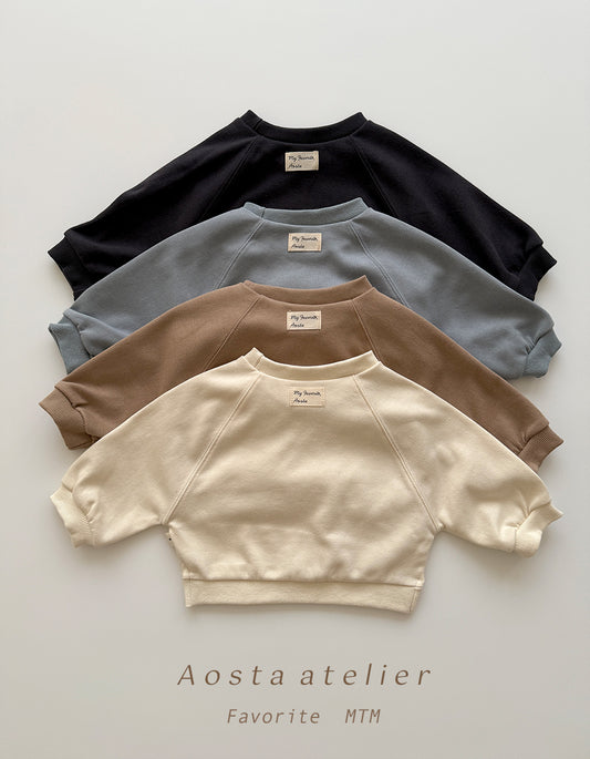 Favorite Sweatshirt