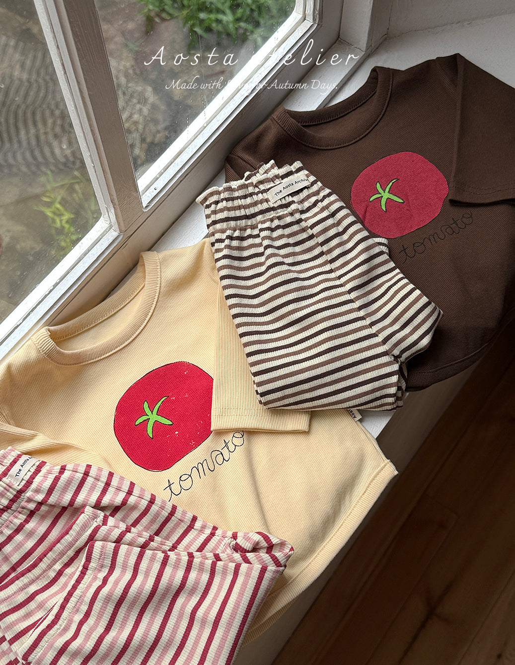 Tomato T