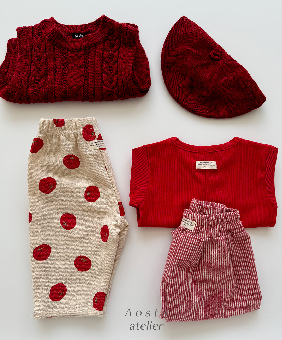 Louis Pants