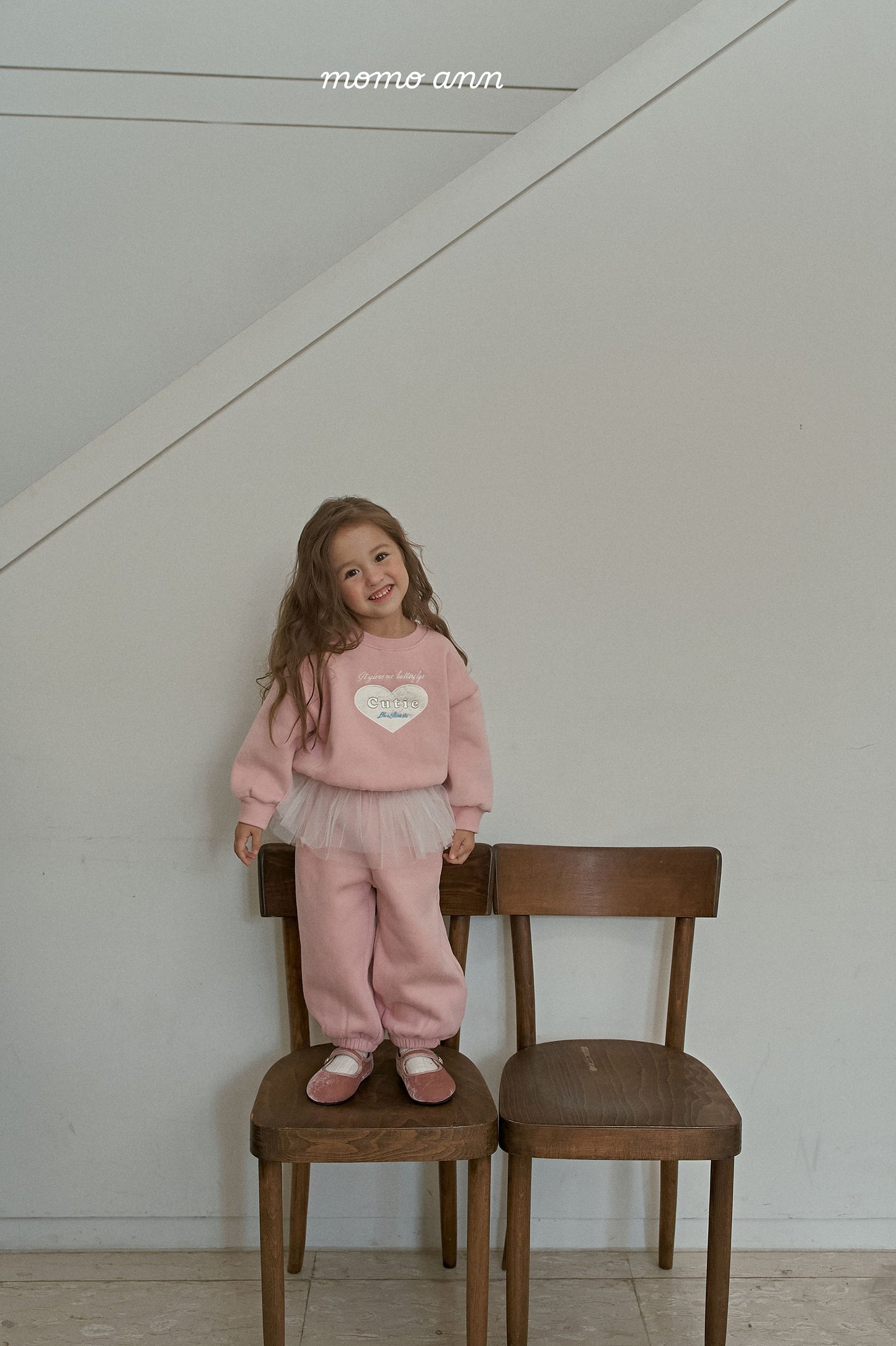 Tutu Fleece Set
