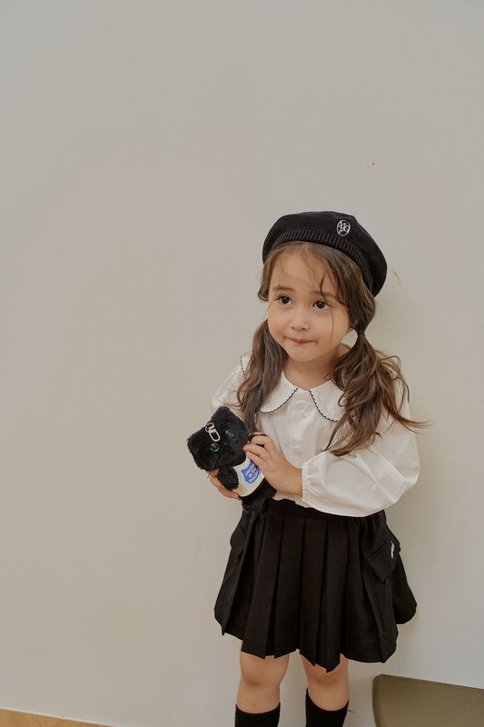momoann Daily Blouse