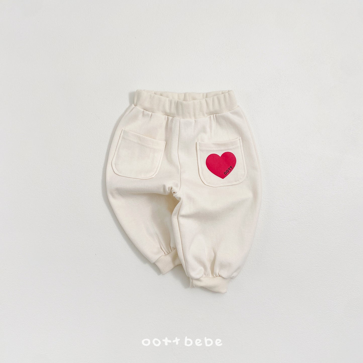 Heart PocketPants