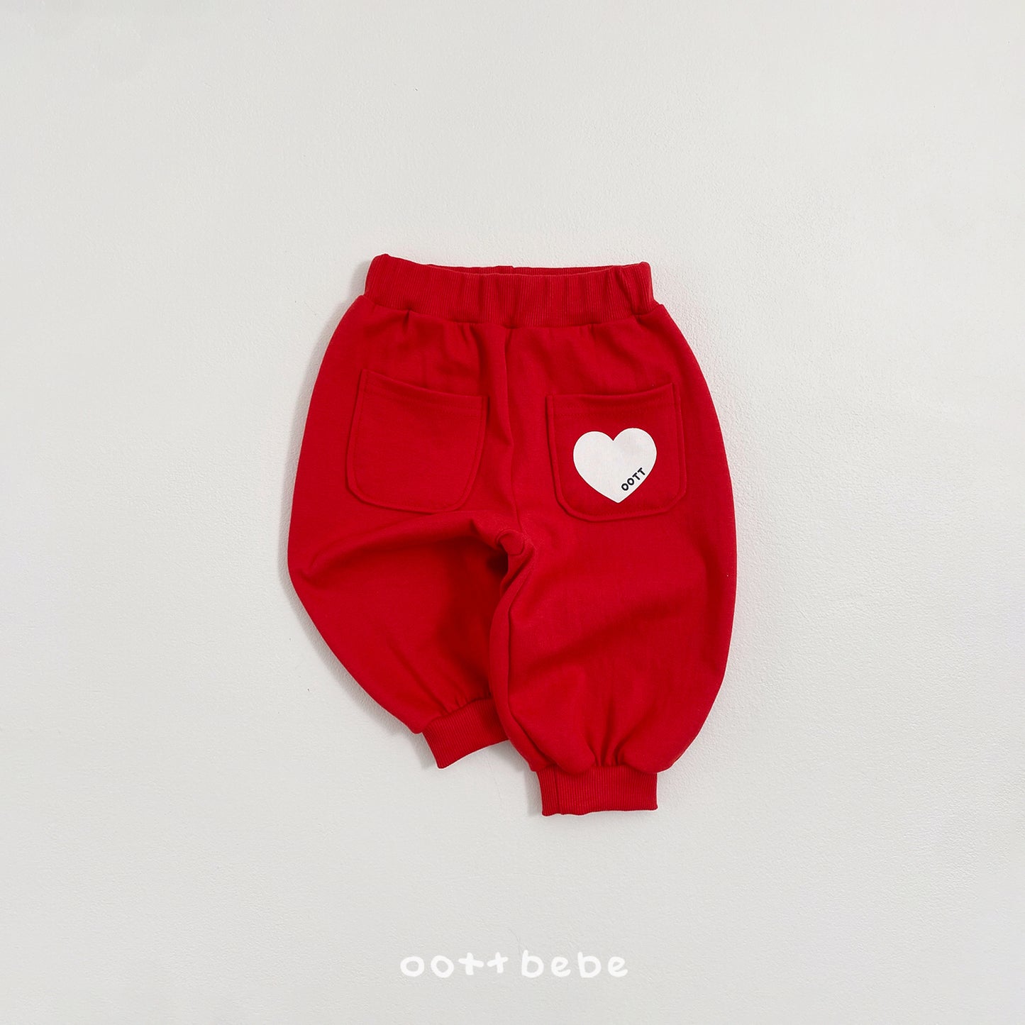 Heart PocketPants