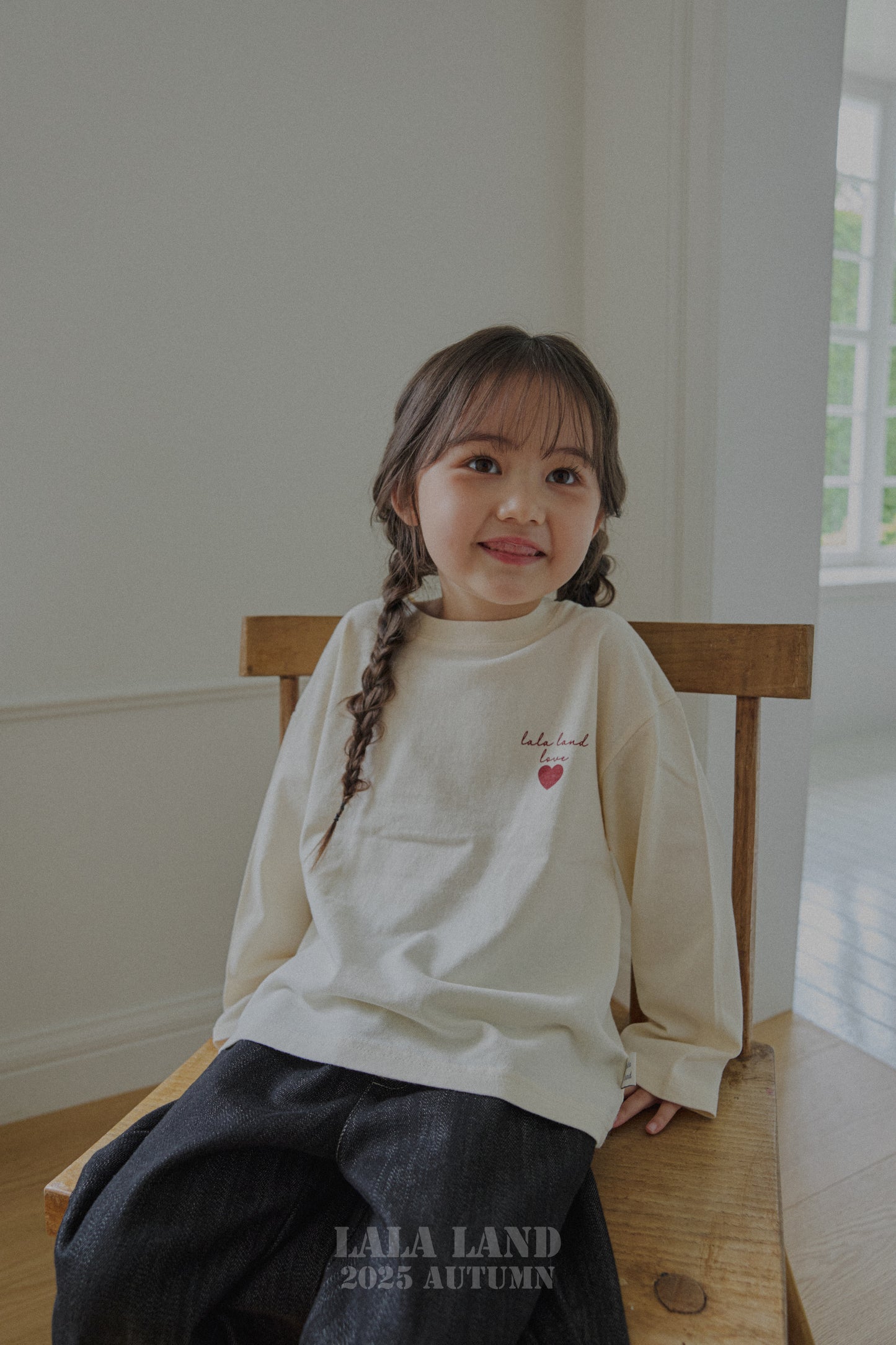 Classic Logo T-Shirt