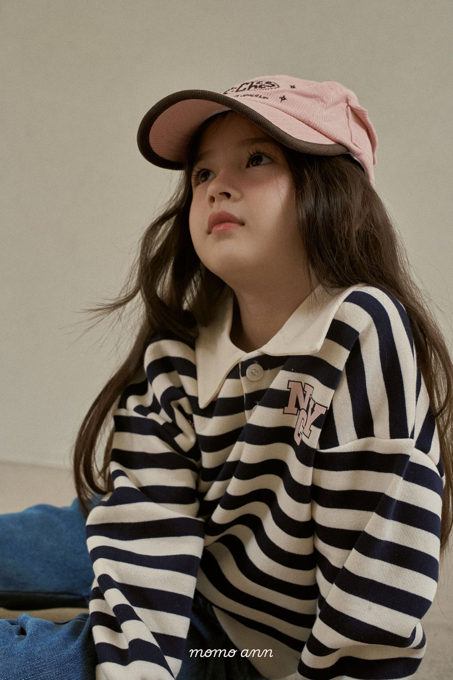 Fleece Crewneck Sweatshirt