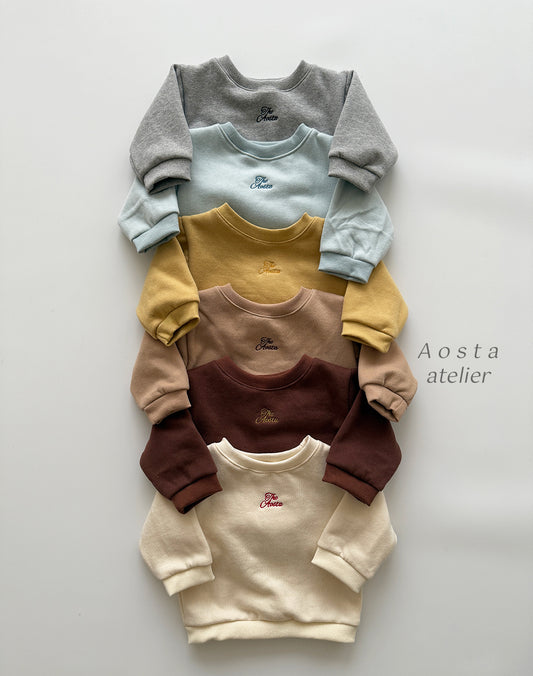 Favorite Sweartshirt