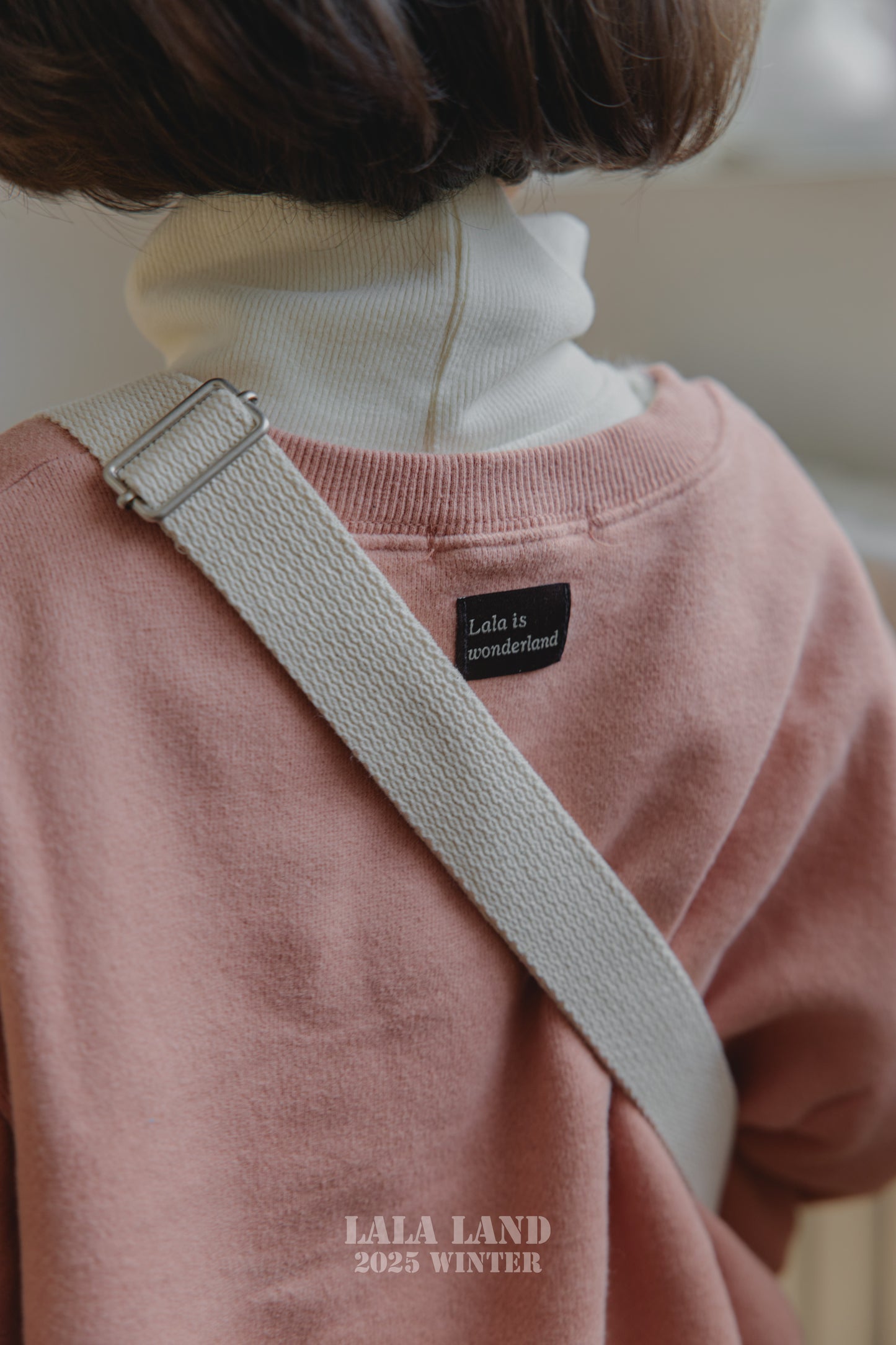 Snow Bear Sweatshirt