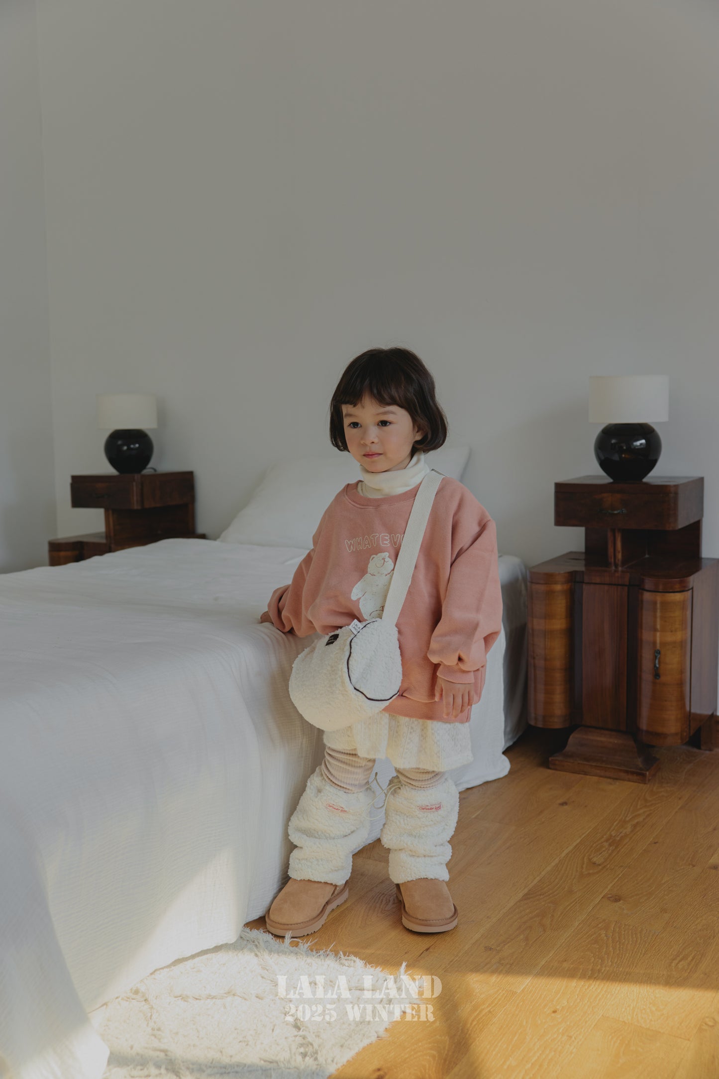 Candy Knit Layred Dress