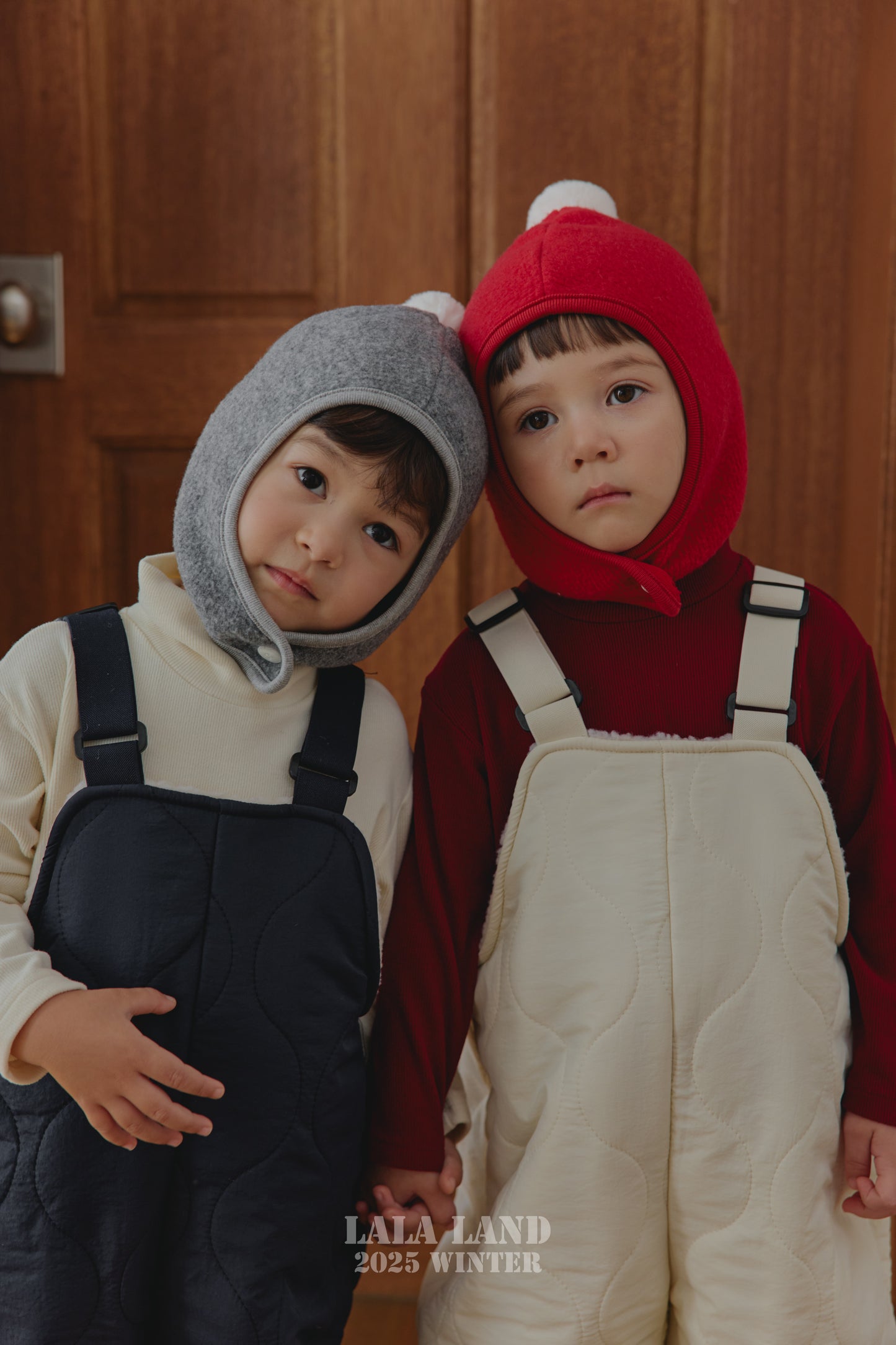 Basic Ribbed Mock Neck Tee