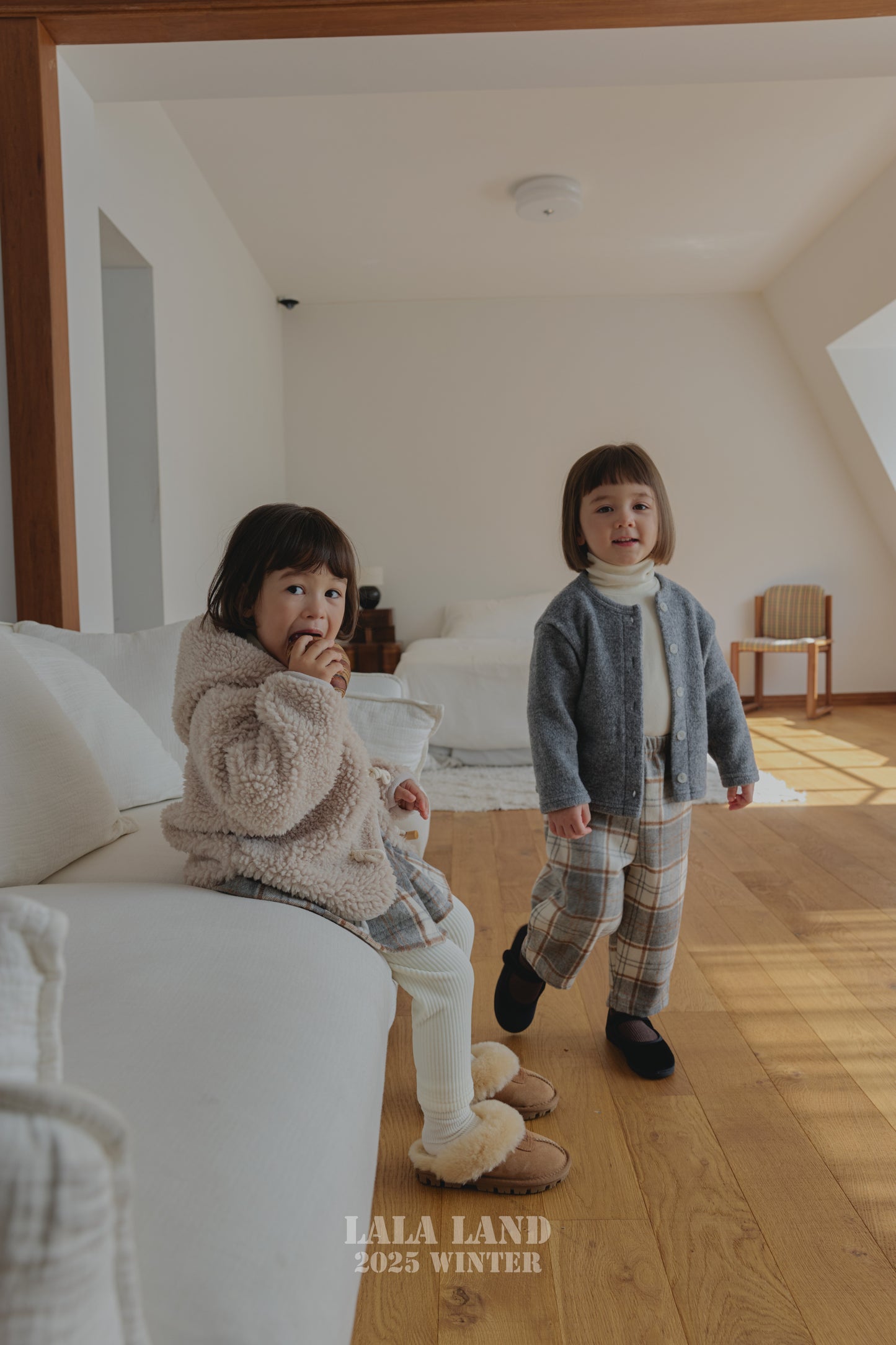 Soft Ribbed Cardigan