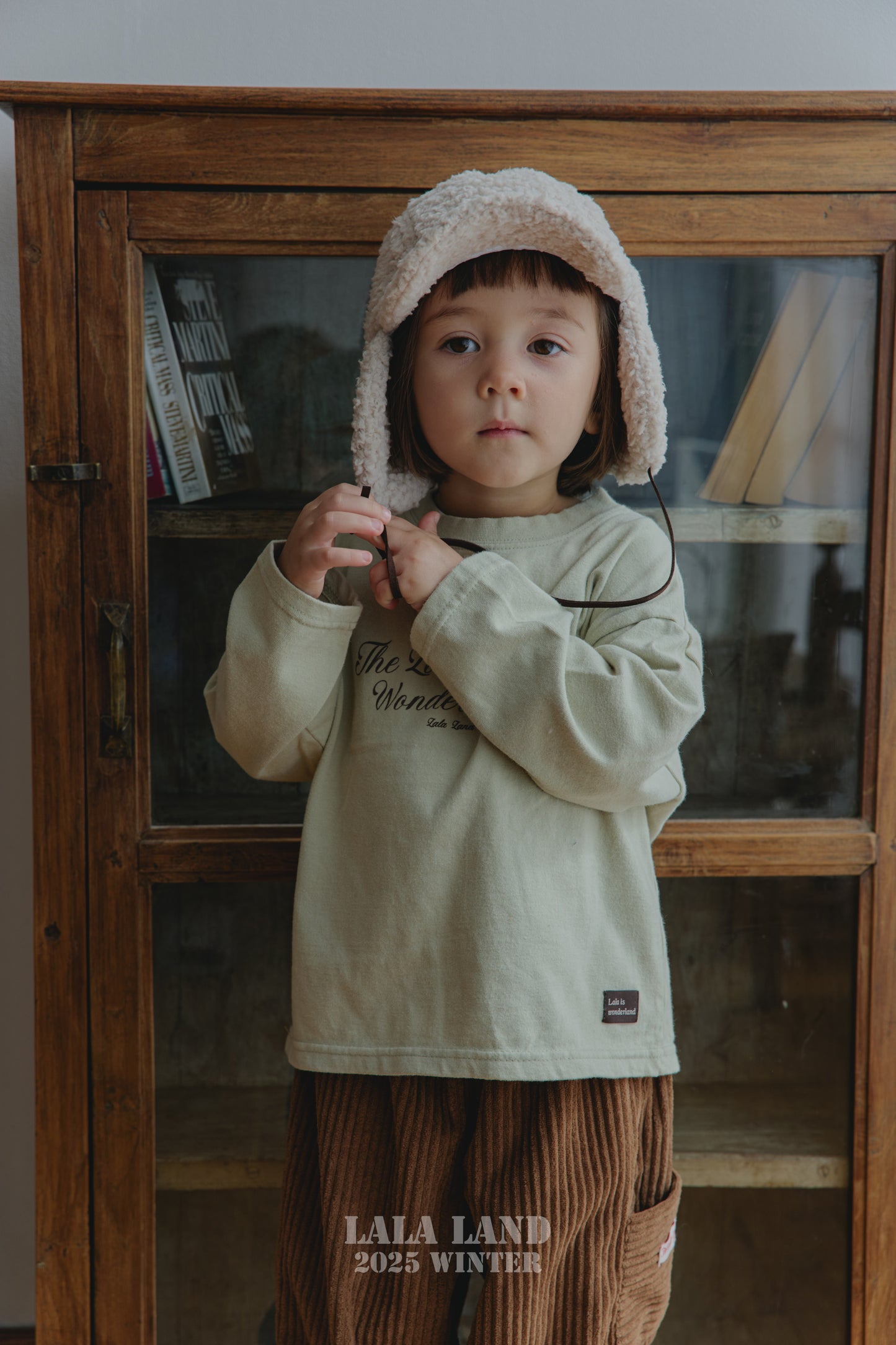 Lala Family Tee (Family Matching Outfit)