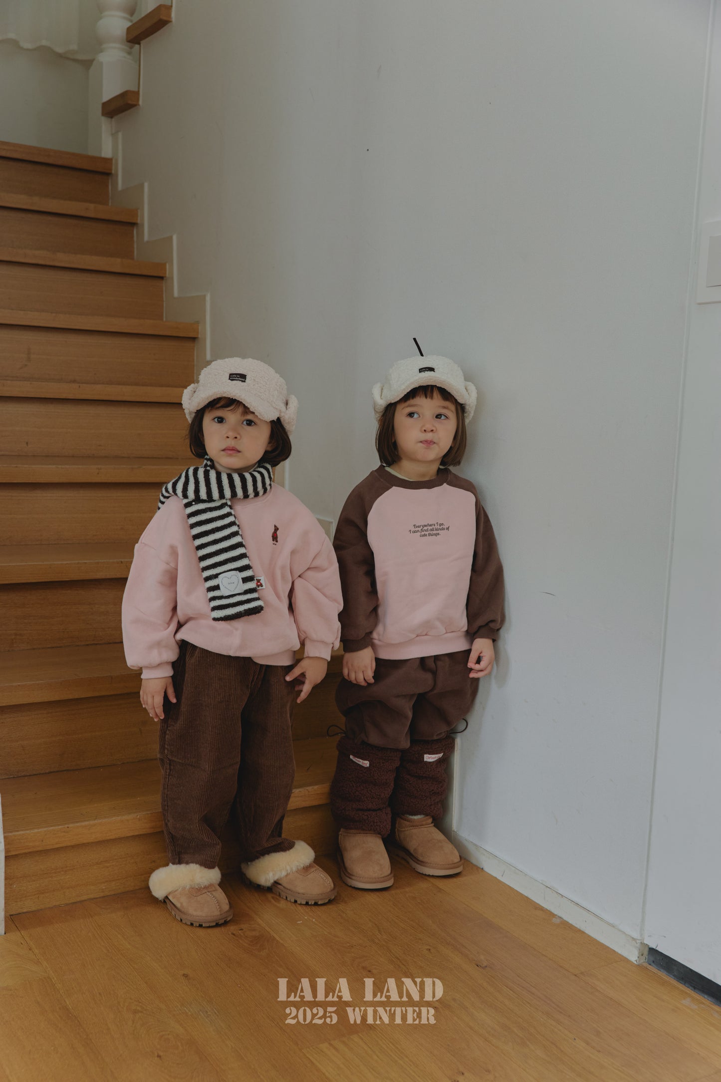 Everywhere Jogger Pants