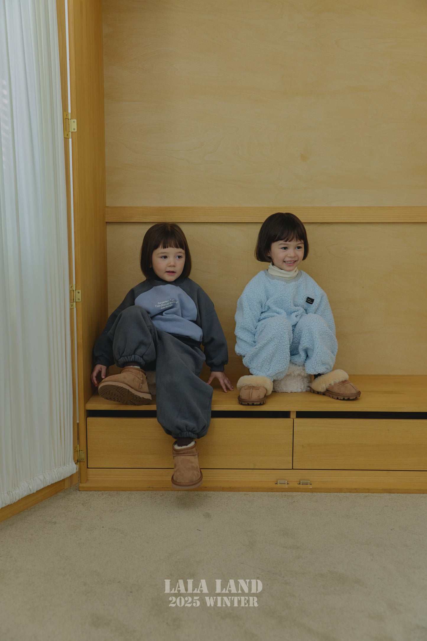 Everywhere Jogger Pants