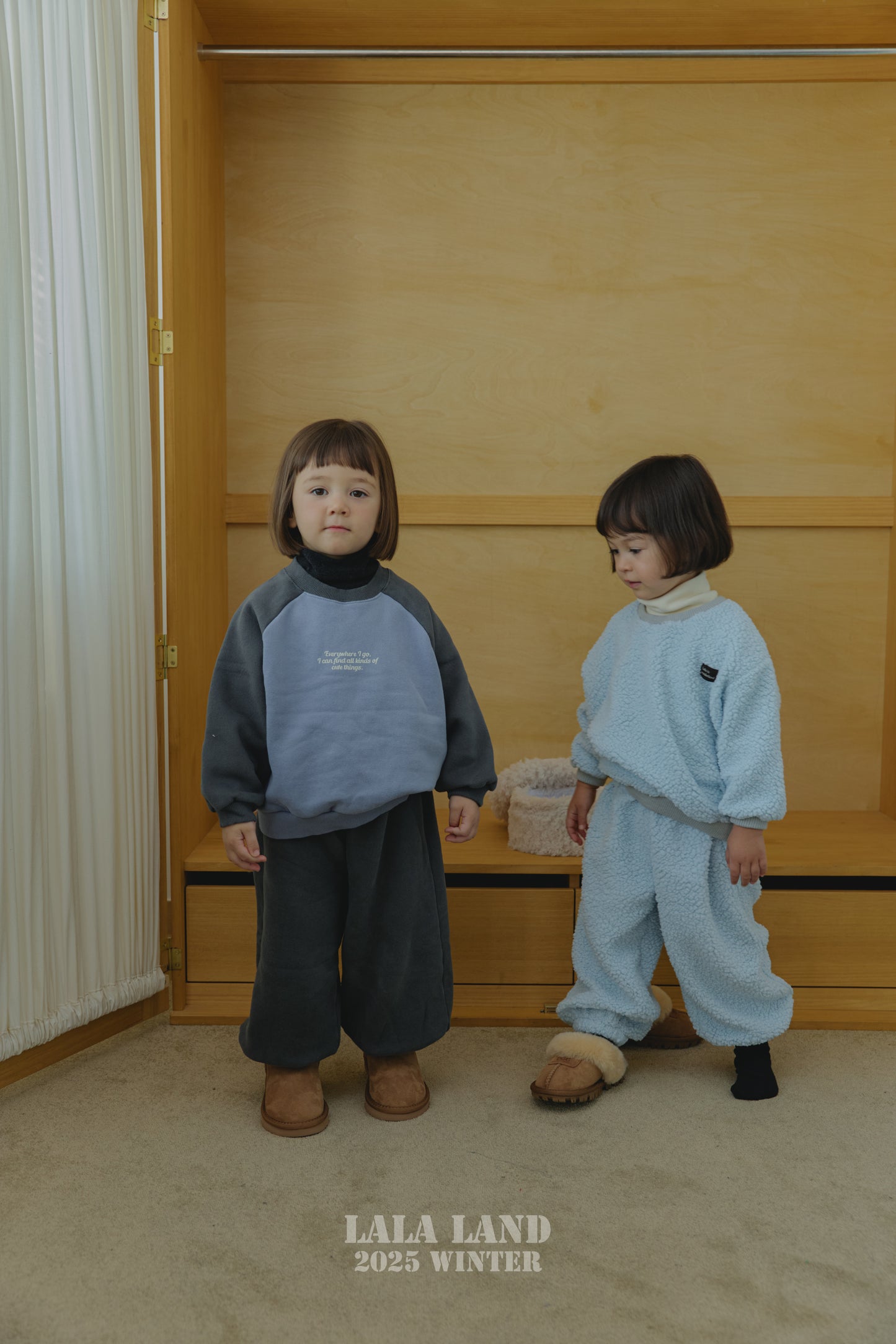 Everywhere Jogger Pants