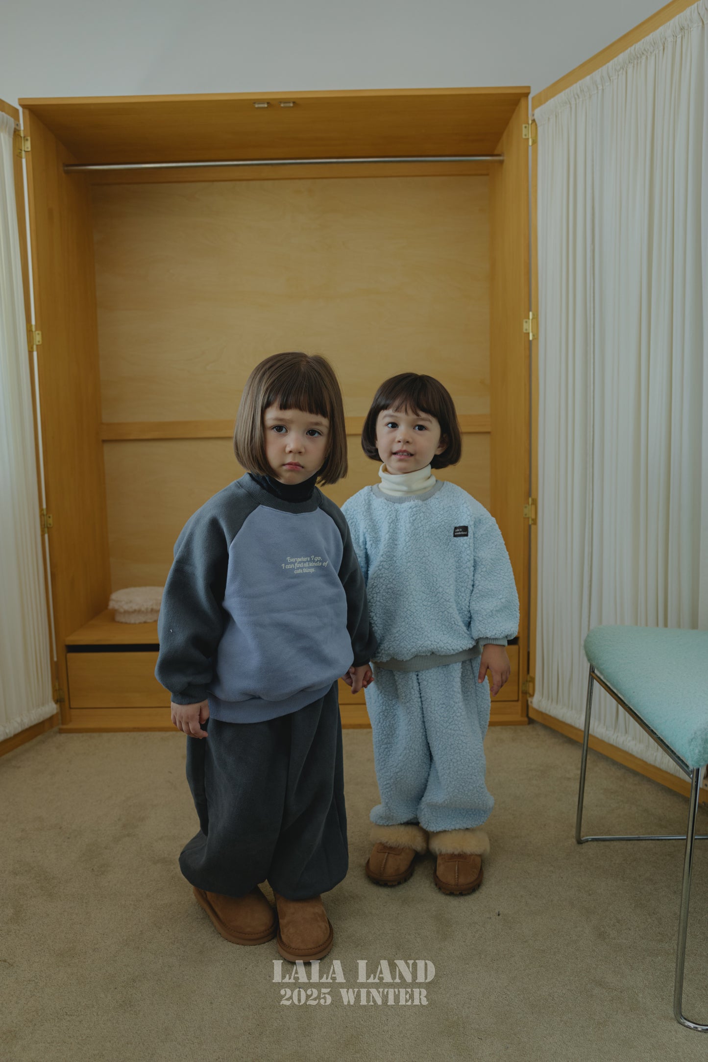 Everywhere Jogger Pants