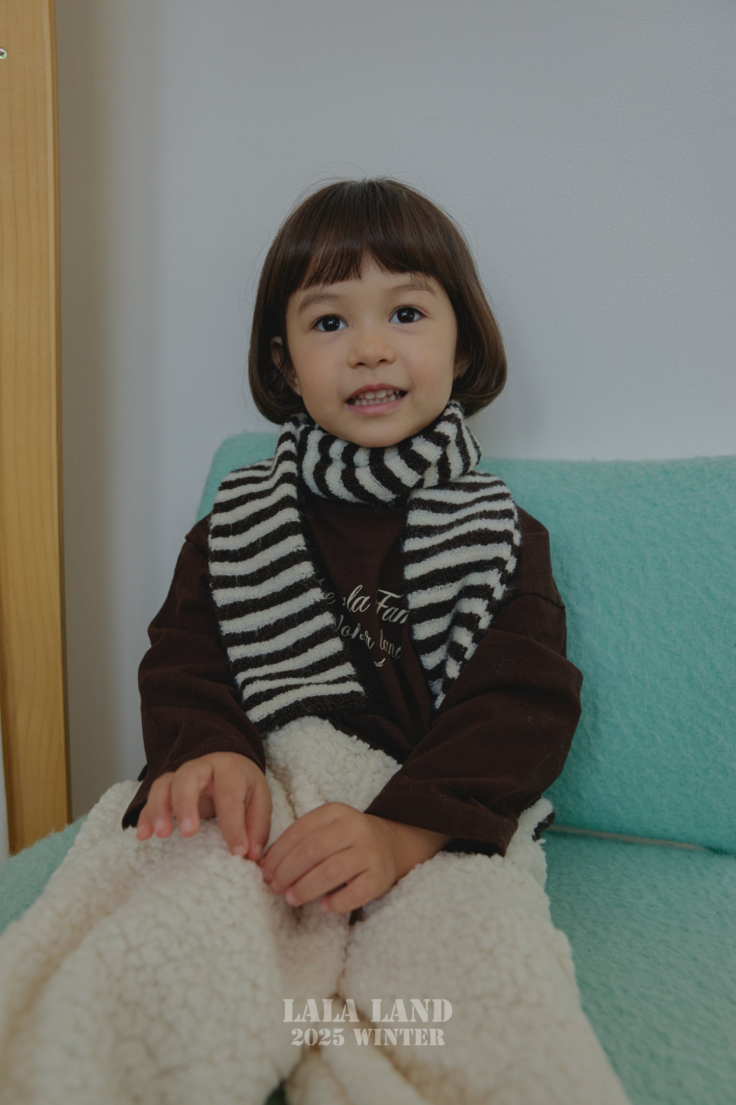 Lala Family Tee (Family Matching Outfit)