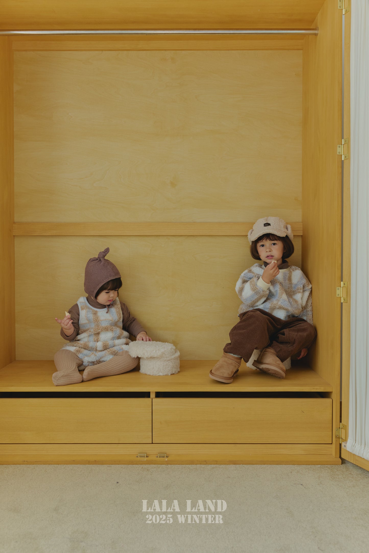 Bebe Soft Ribbed Mock Neck Tee