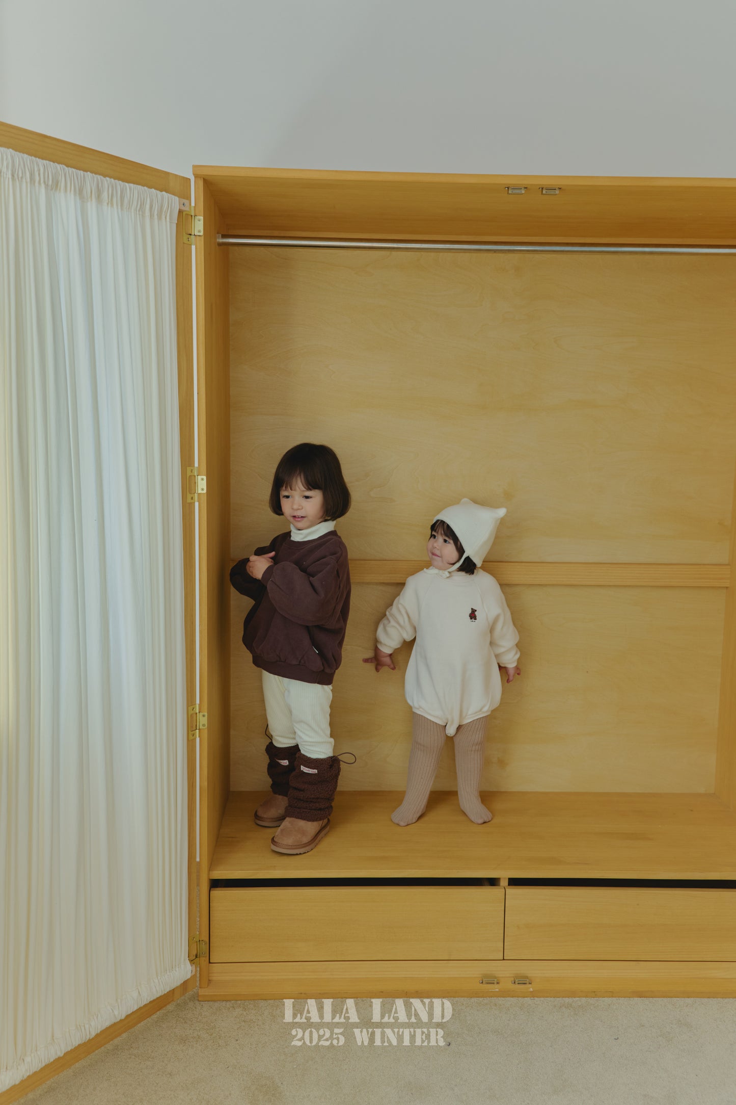 Teddy Bear Fleece Suit