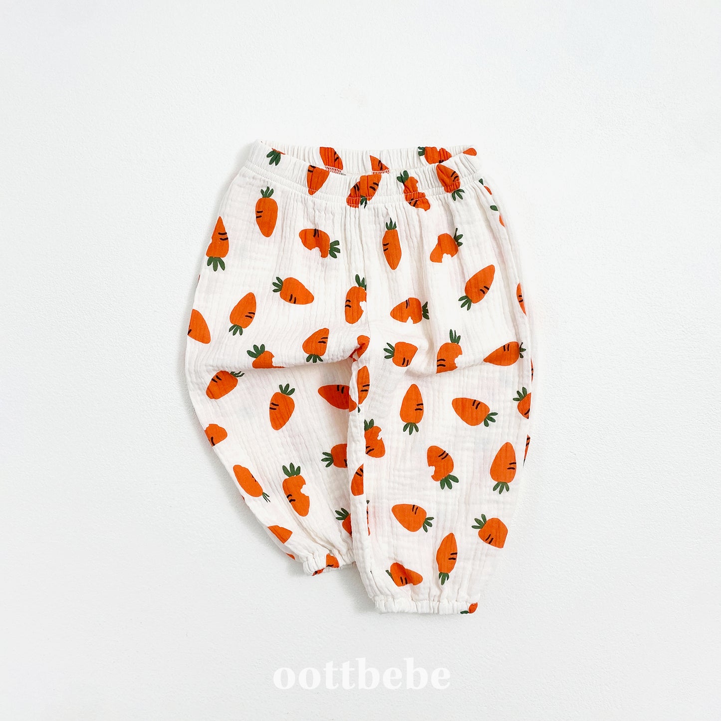 Veggie Pants – Fall Edition
