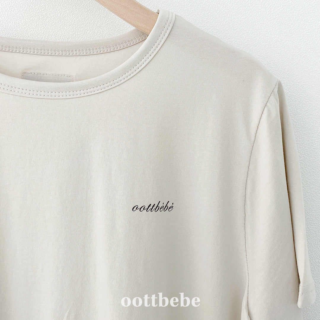Supima Cotton Tee (Adult)