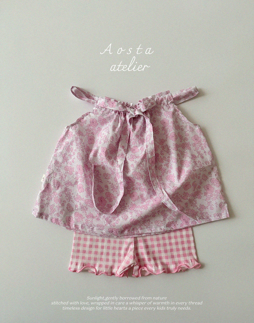 Modesty Shorts