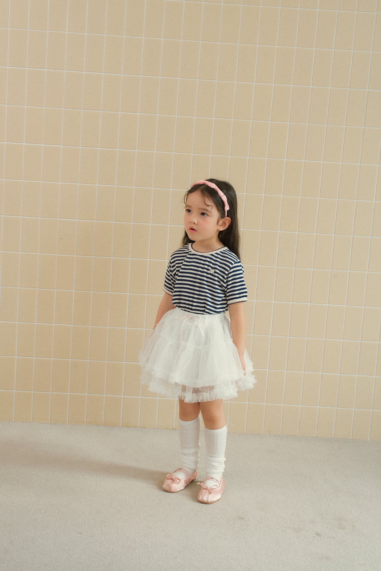 Ballet Tutu Skirt