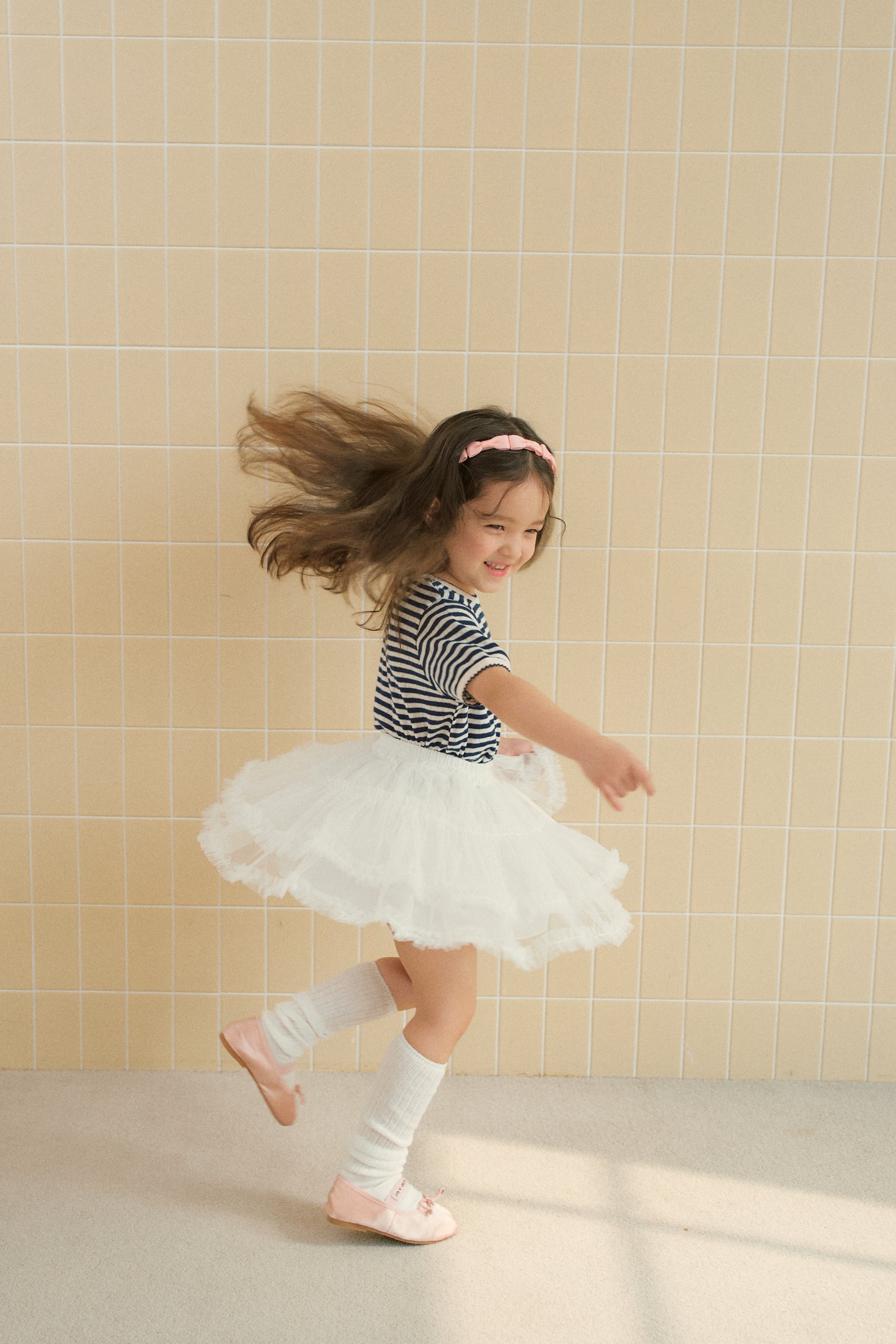 Ballet Tutu Skirt