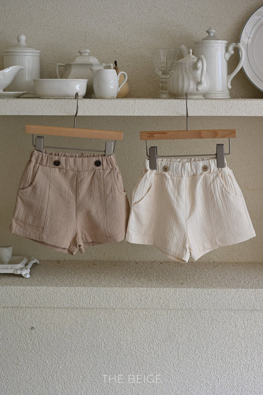 Sailor Shorts