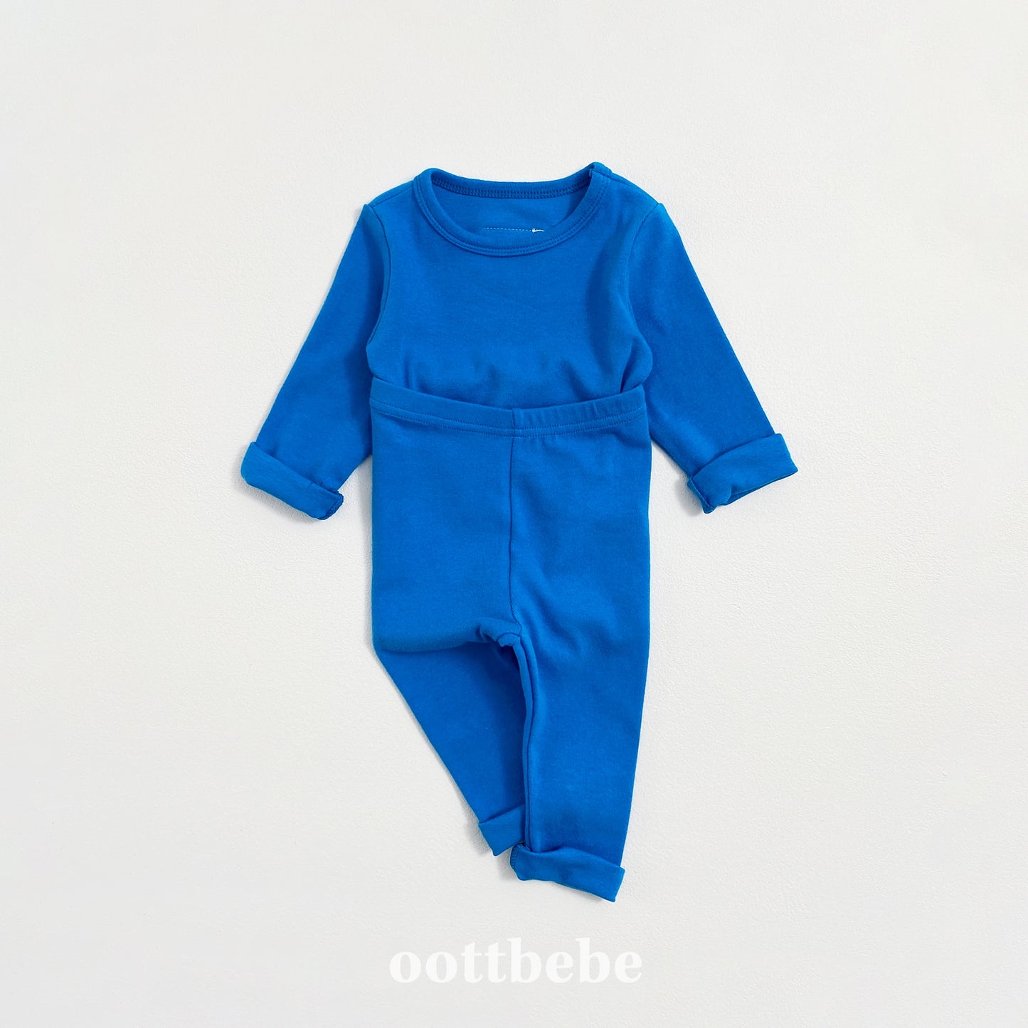 Rainbow Loungewear