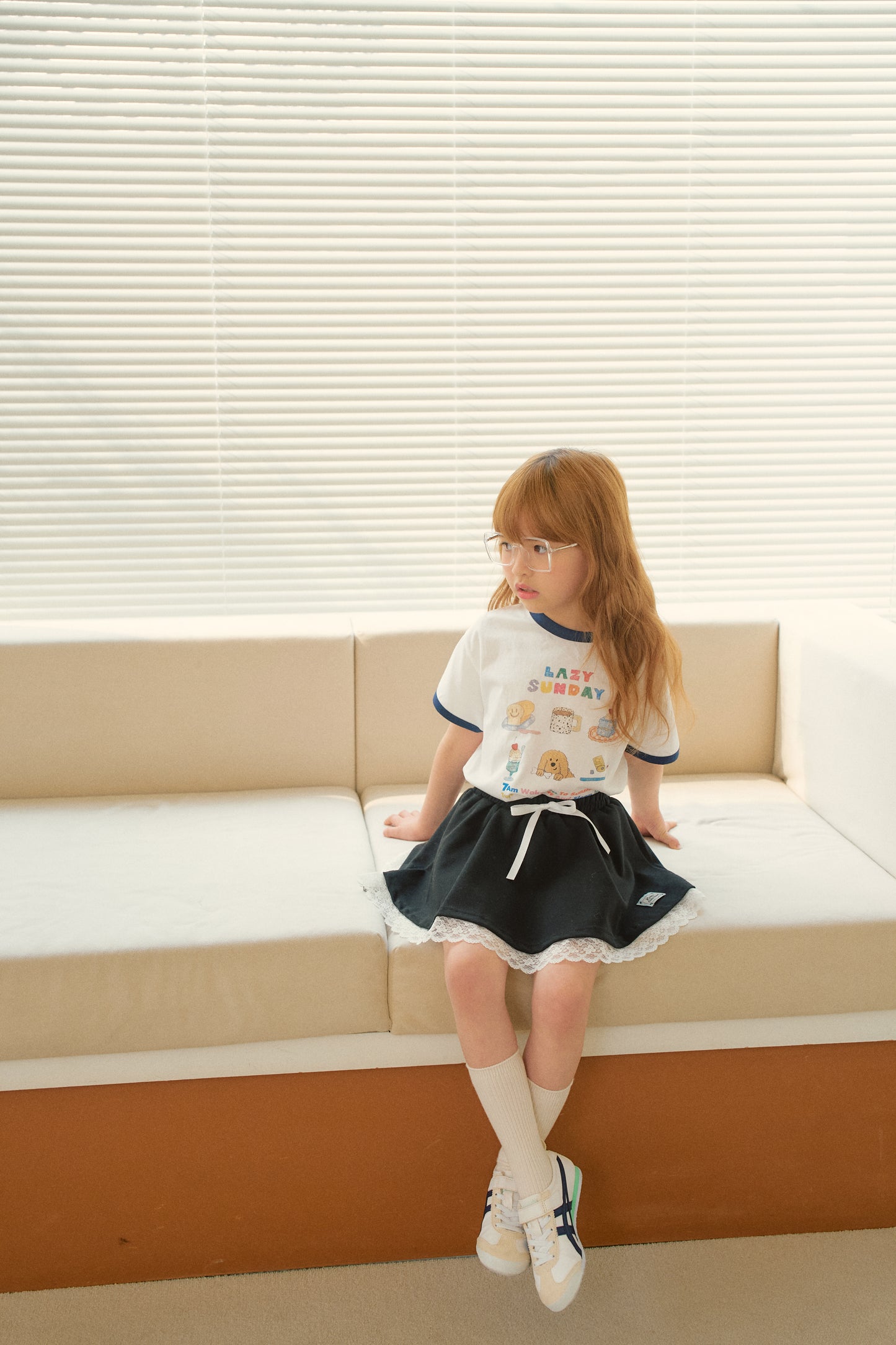 Biki Skort