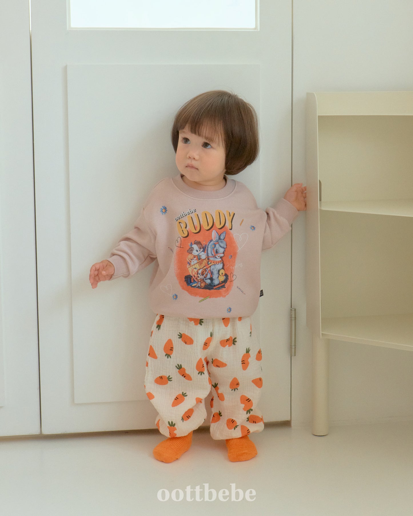 Veggie Pants – Fall Edition