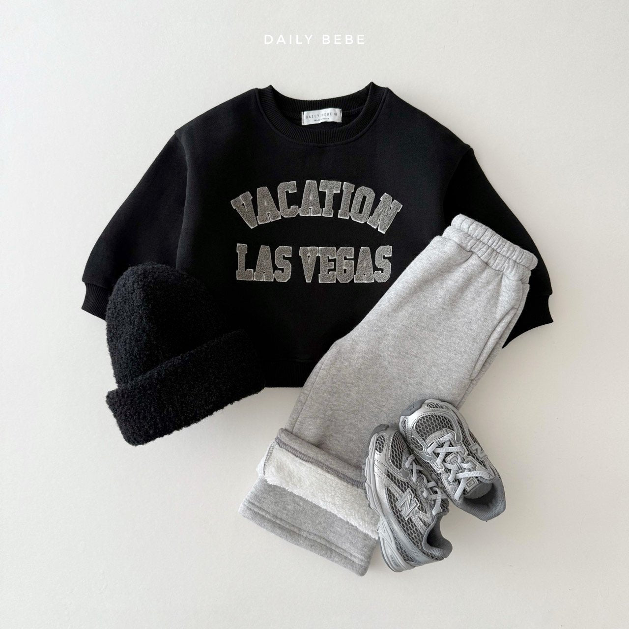 Vacation Sweatshirt