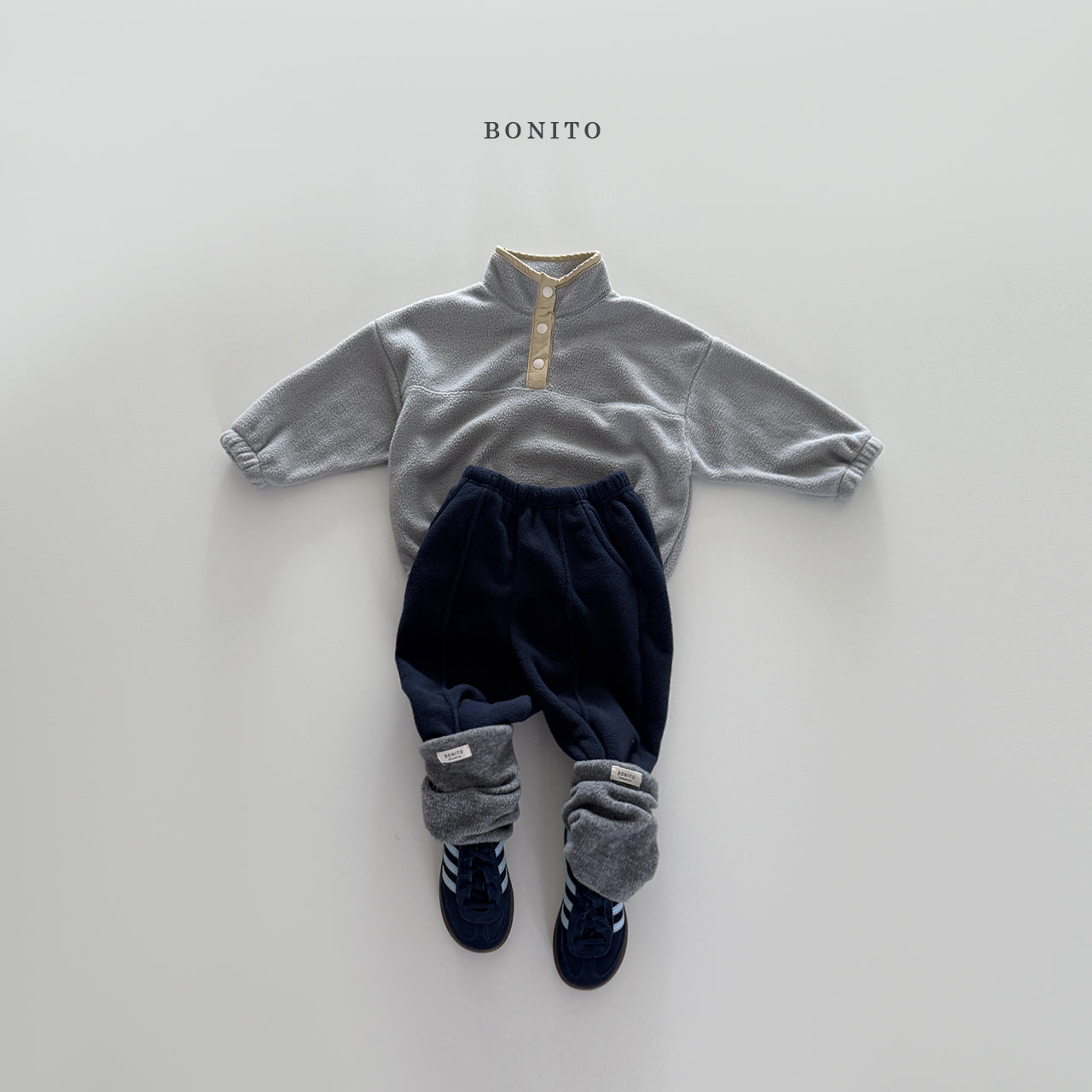 Tone-Tone Button Set