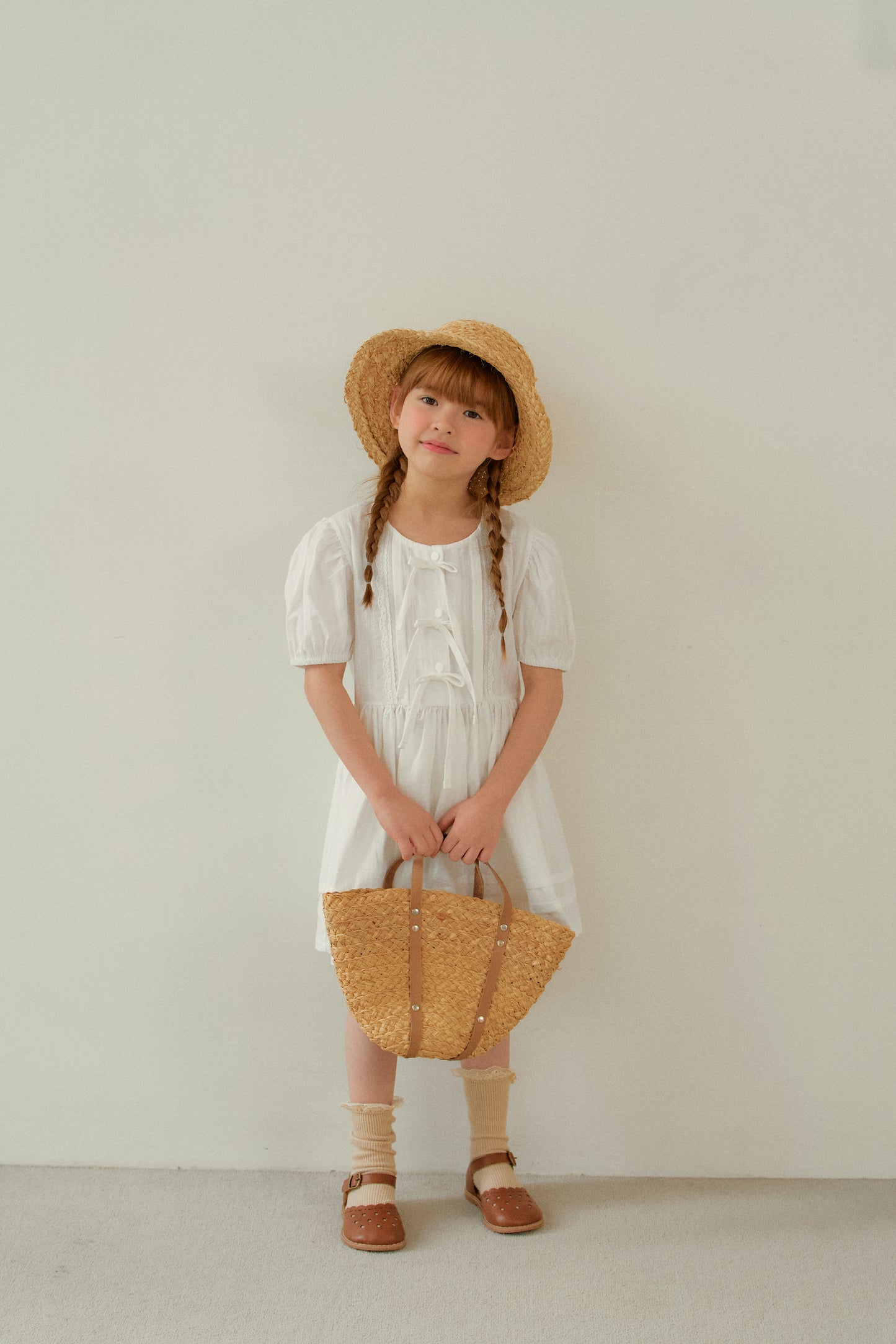 Milk Dress