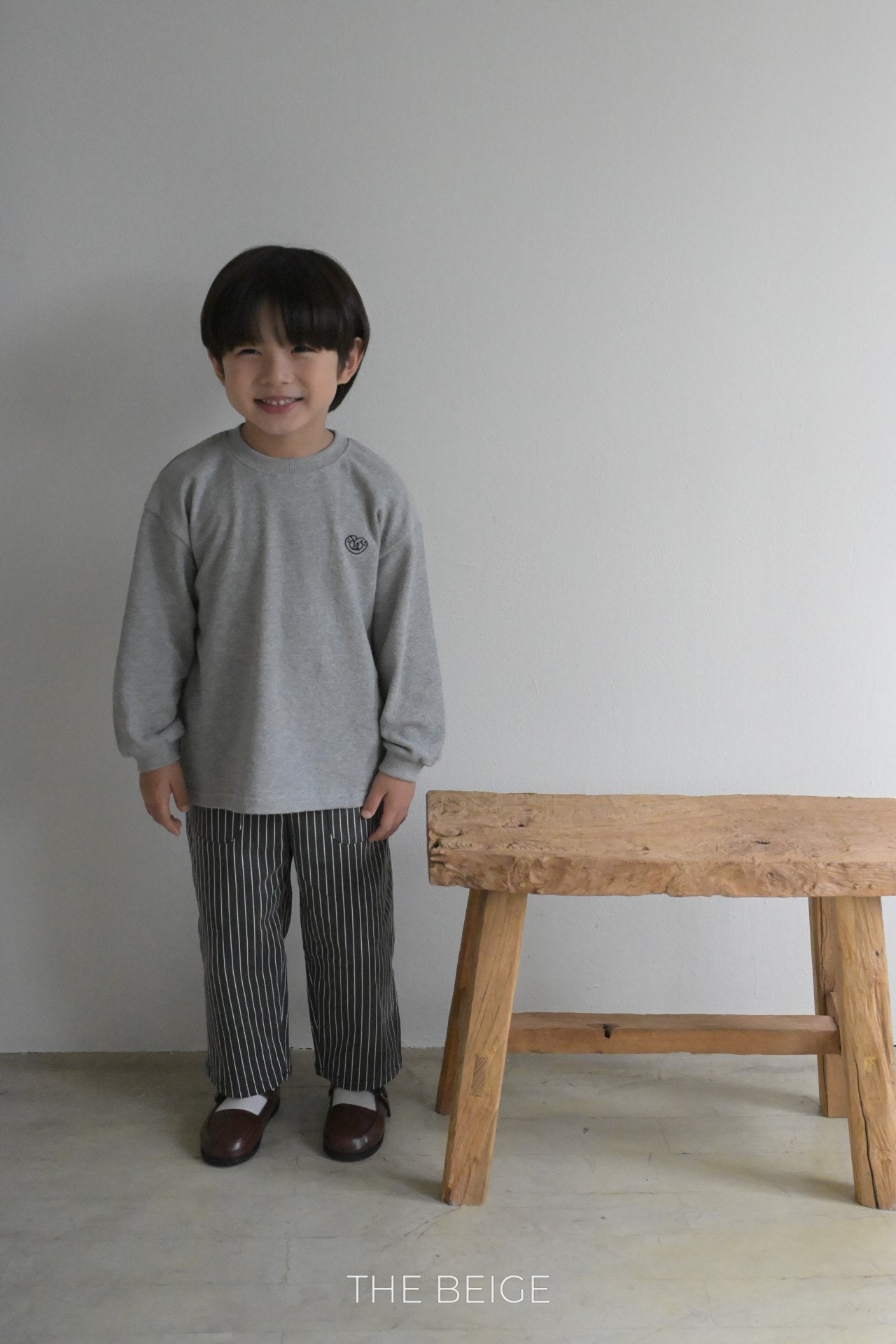 Woven Pocket Pants