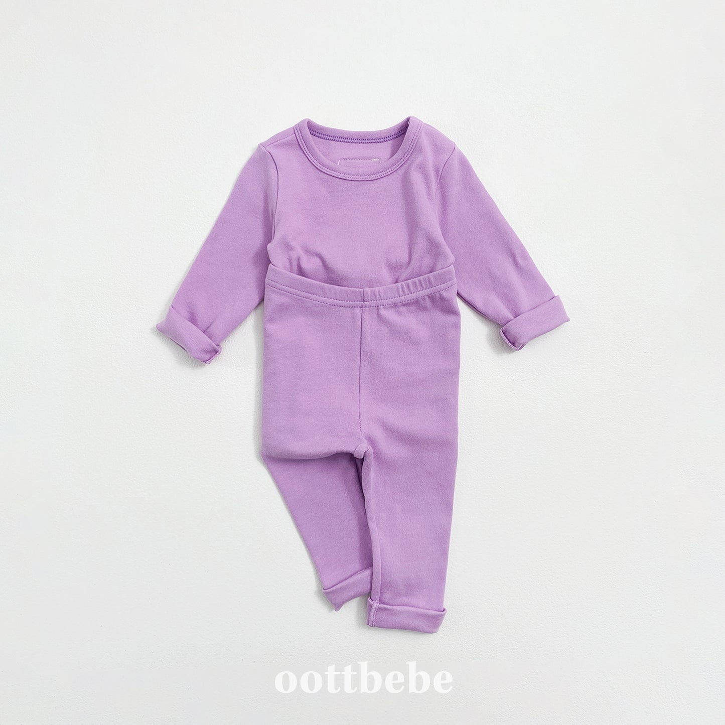 Rainbow Loungewear