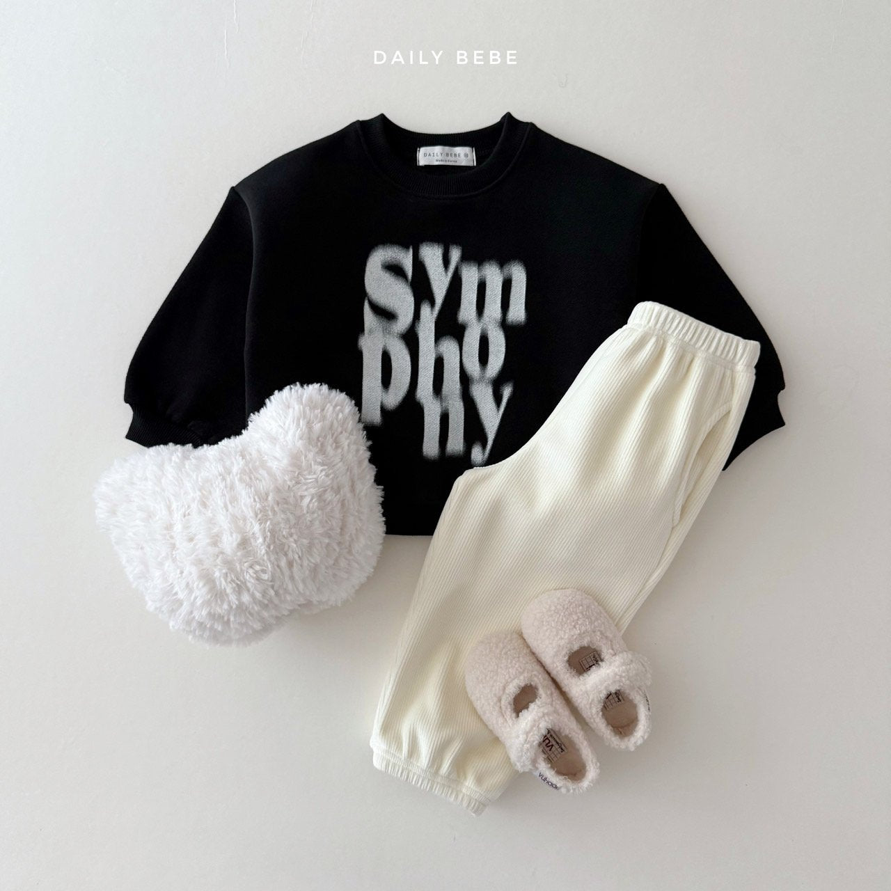 Symphony Sweatshirt