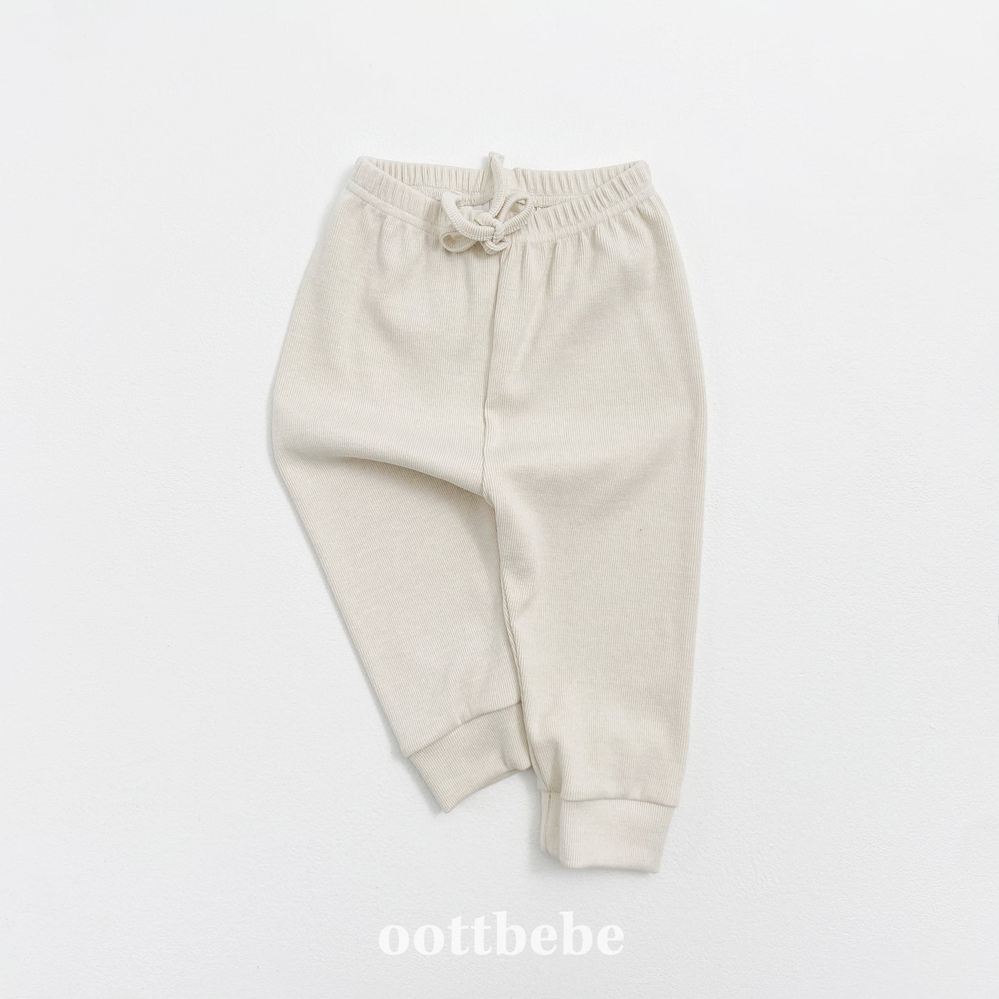 Pigsy Ribbed Legging