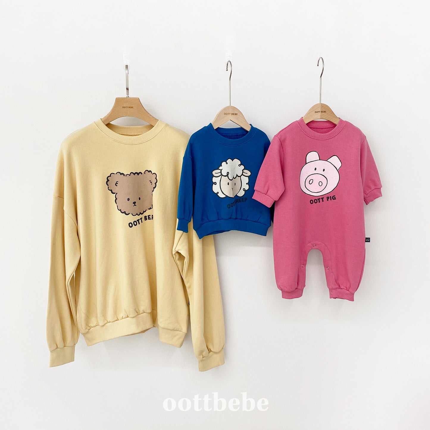 Friends Animal Bodysuit